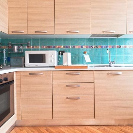Italianway-Edolo 5 Lägenhet Milano Exteriör bild