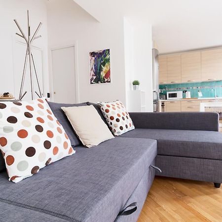 Italianway-Edolo 5 Lägenhet Milano Exteriör bild