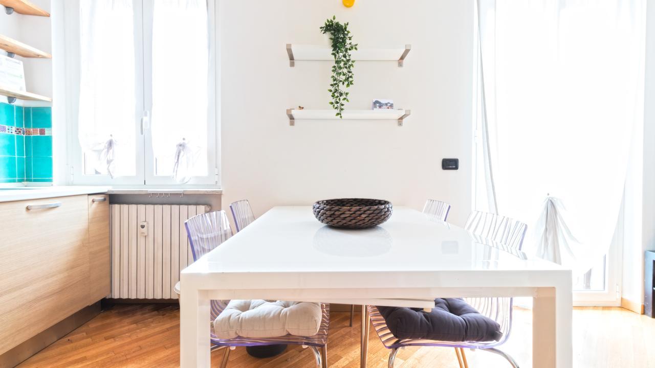 Italianway-Edolo 5 Lägenhet Milano Exteriör bild
