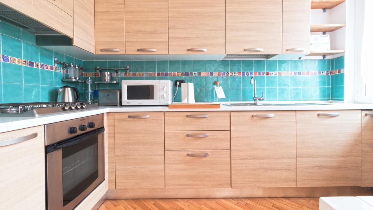 Italianway-Edolo 5 Lägenhet Milano Exteriör bild