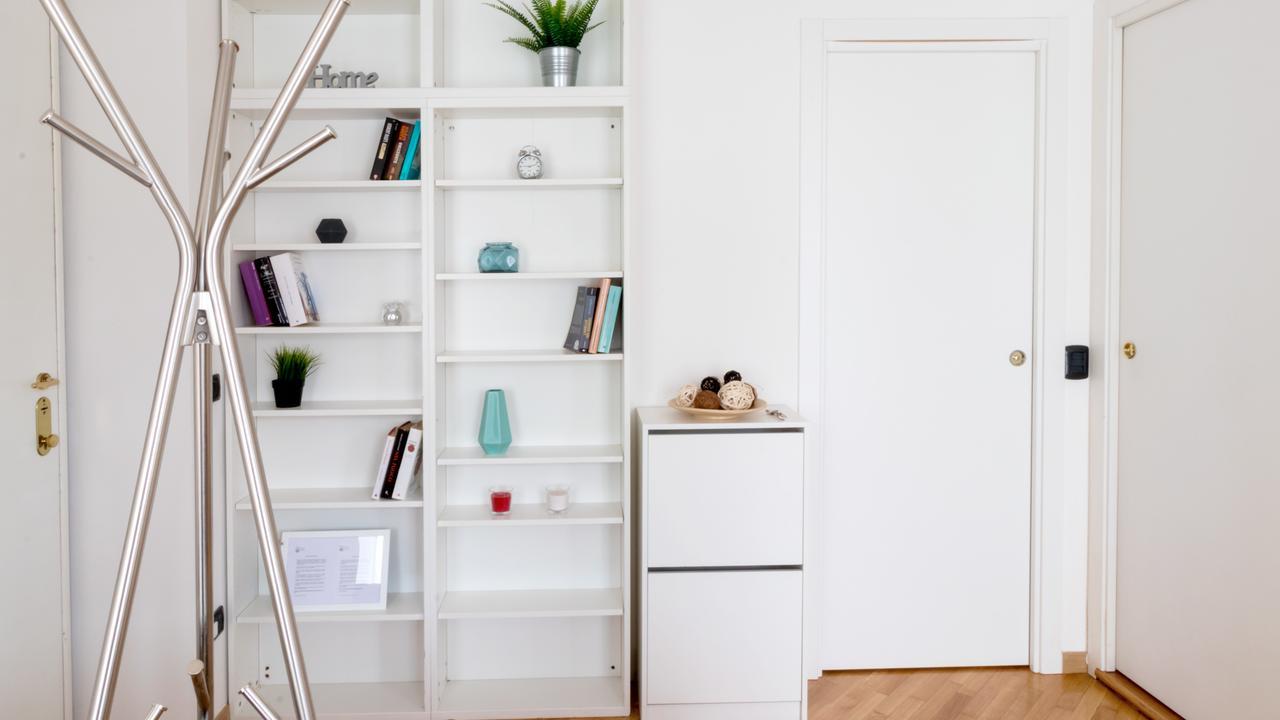 Italianway-Edolo 5 Lägenhet Milano Exteriör bild