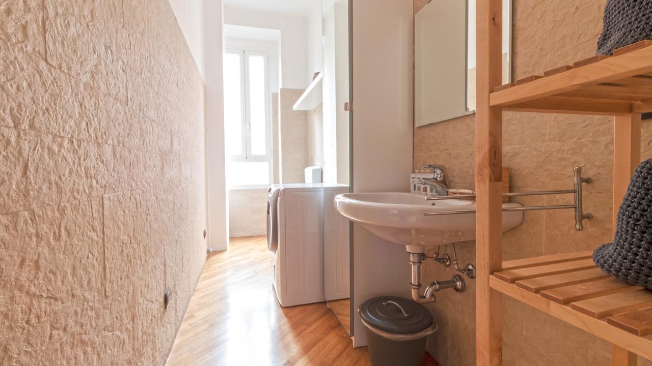 Italianway-Edolo 5 Lägenhet Milano Exteriör bild