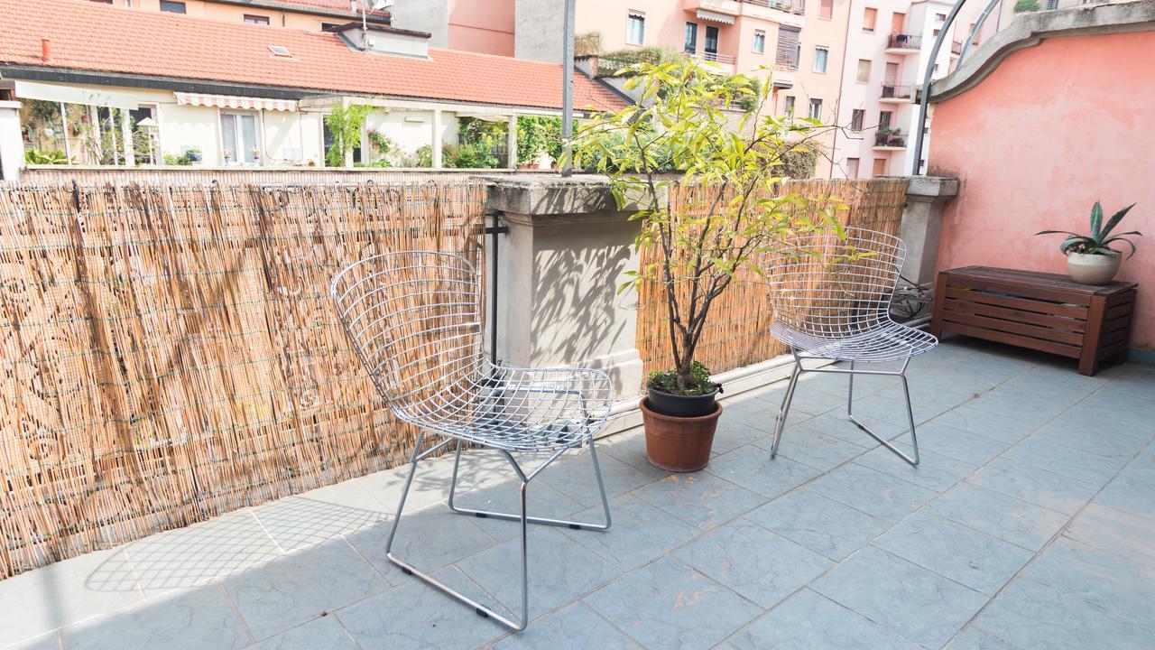 Italianway-Edolo 5 Lägenhet Milano Exteriör bild